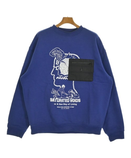 BRAIN DEAD(ブレインデッド)のスウェット サイズ:L 10,400円