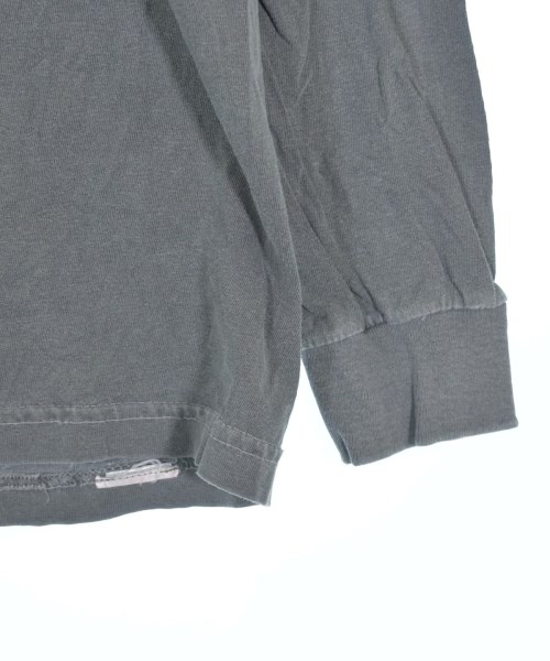 BRAIN DEAD（ブレインデッド）Tシャツ・カットソー グレー サイズ:M メンズ/2200646136042