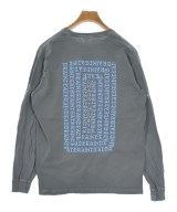 BRAIN DEAD（ブレインデッド）Tシャツ・カットソー グレー サイズ:M メンズ/2200646136042