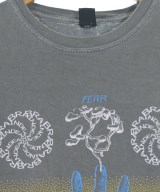 BRAIN DEAD（ブレインデッド）Tシャツ・カットソー グレー サイズ:M メンズ/2200646136042