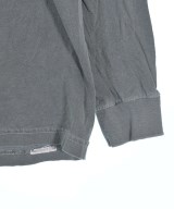 BRAIN DEAD（ブレインデッド）Tシャツ・カットソー グレー サイズ:M メンズ/2200646136042