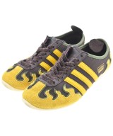 BRAIN DEAD（ブレインデッド）スニーカー 黄 サイズ:27.5cm メンズ/2200647058145