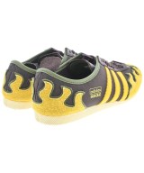 BRAIN DEAD（ブレインデッド）スニーカー 黄 サイズ:27.5cm メンズ/2200647058145