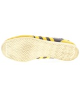 BRAIN DEAD（ブレインデッド）スニーカー 黄 サイズ:27.5cm メンズ/2200647058145