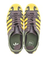 BRAIN DEAD（ブレインデッド）スニーカー 黄 サイズ:27.5cm メンズ/2200647058145