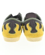 BRAIN DEAD（ブレインデッド）スニーカー 黄 サイズ:27.5cm メンズ/2200647058145