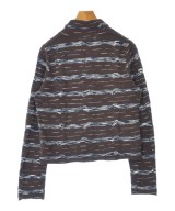 BRAIN DEAD（ブレインデッド）ニット・セーター 茶 サイズ:L メンズ/2200649191062