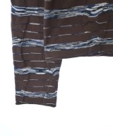 BRAIN DEAD（ブレインデッド）ニット・セーター 茶 サイズ:L メンズ/2200649191062