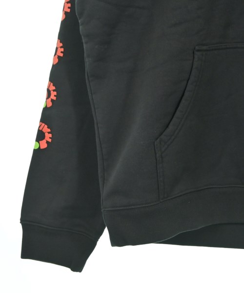 BRAIN DEAD（ブレインデッド）パーカー 黒 サイズ:L メンズ/2200650690035