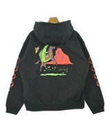 BRAIN DEAD（ブレインデッド）パーカー 黒 サイズ:L メンズ/2200650690035