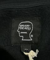 BRAIN DEAD（ブレインデッド）パーカー 黒 サイズ:L メンズ/2200650690035