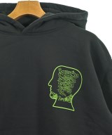 BRAIN DEAD（ブレインデッド）パーカー 黒 サイズ:L メンズ/2200650690035