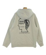 BRAIN DEAD（ブレインデッド）パーカー 緑 サイズ:L メンズ/2200652024081
