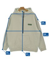 BRAIN DEAD（ブレインデッド）パーカー 緑 サイズ:L メンズ/2200652024081