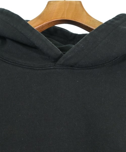 BRAIN DEAD（ブレインデッド）パーカー 黒 サイズ:L メンズ/2200652990027