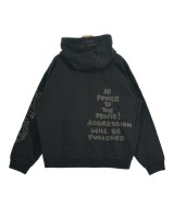 BRAIN DEAD（ブレインデッド）パーカー 黒 サイズ:L メンズ/2200652990027