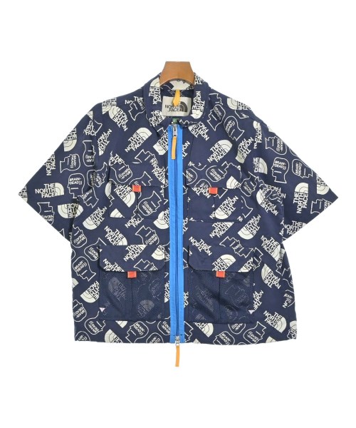 BRAIN DEAD(ブレインデッド)その他 紺 サイズ:L/2200653932187