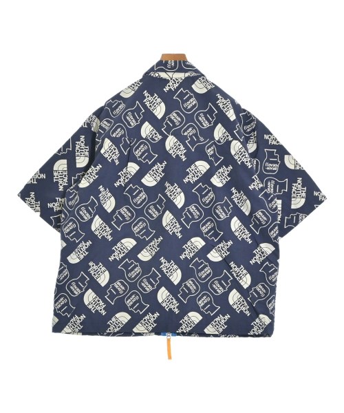 BRAIN DEAD（ブレインデッド）その他 紺 サイズ:L メンズ/2200653932187