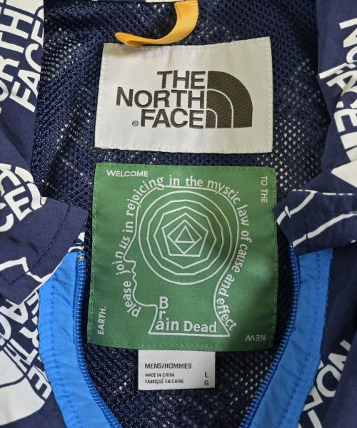 BRAIN DEAD（ブレインデッド）その他 紺 サイズ:L メンズ/2200653932187