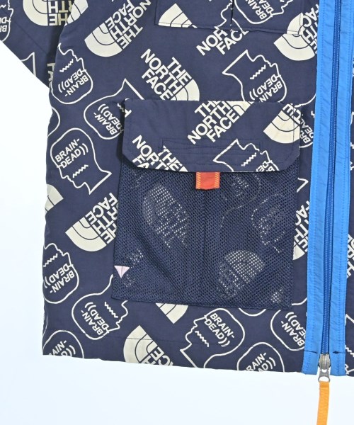 BRAIN DEAD（ブレインデッド）その他 紺 サイズ:L メンズ/2200653932187