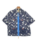 BRAIN DEAD（ブレインデッド）その他 紺 サイズ:L メンズ/2200653932187