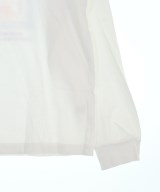 BRAIN DEAD（ブレインデッド）Tシャツ・カットソー 白 サイズ:L メンズ/2200705991032