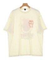 BRAIN DEAD（ブレインデッド）Tシャツ・カットソー 白 サイズ:L メンズ/2200705991049