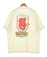 BRAIN DEAD（ブレインデッド）Tシャツ・カットソー 白 サイズ:L メンズ/2200705991049