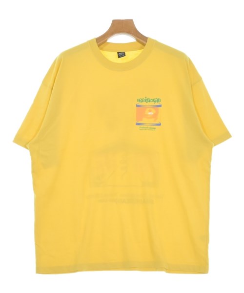 BRAIN DEAD(ブレインデッド)のTシャツ・カットソー サイズ:L 7,200円