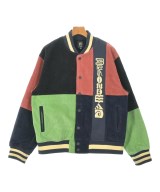 BRAIN DEAD スタジャン