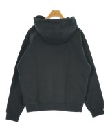 BRAIN DEAD（ブレインデッド）パーカー 黒 サイズ:M メンズ/2200662587149