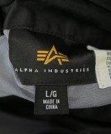 BRAIN DEAD（ブレインデッド）ミリタリーブルゾン 黒 サイズ:L メンズ/2200665198014