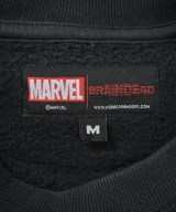 BRAIN DEAD（ブレインデッド）スウェット 黒 サイズ:M メンズ/2200666799074