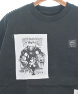 BRAIN DEAD（ブレインデッド）スウェット 黒 サイズ:M メンズ/2200666799074