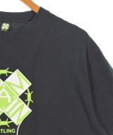 BRAIN DEAD（ブレインデッド）Tシャツ・カットソー 黒 サイズ:M メンズ/2200665656330