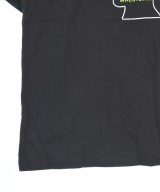 BRAIN DEAD（ブレインデッド）Tシャツ・カットソー 黒 サイズ:M メンズ/2200665656330