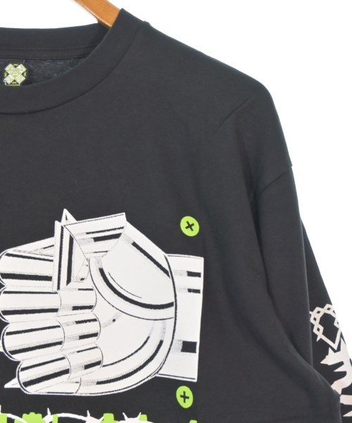 BRAIN DEAD（ブレインデッド）Tシャツ・カットソー 黒 サイズ:M メンズ/2200665656347