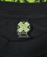 BRAIN DEAD（ブレインデッド）Tシャツ・カットソー 黒 サイズ:M メンズ/2200665656347