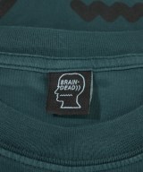BRAIN DEAD（ブレインデッド）Tシャツ・カットソー 緑 サイズ:L メンズ/2200665656361