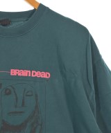 BRAIN DEAD（ブレインデッド）Tシャツ・カットソー 緑 サイズ:L メンズ/2200665656361