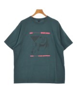 BRAIN DEAD Tシャツ・カットソー