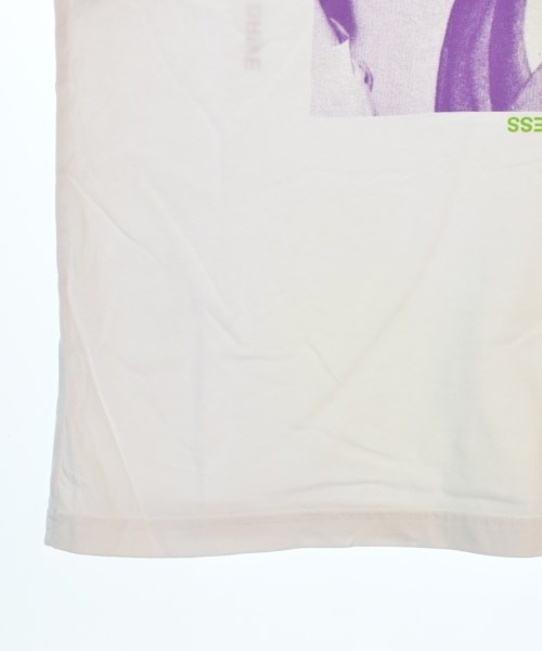 BRAIN DEAD（ブレインデッド）Tシャツ・カットソー 白 サイズ:M メンズ/2200665656378