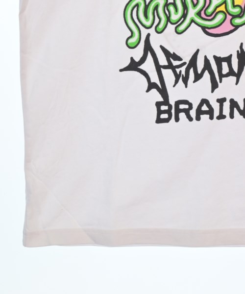 BRAIN DEAD（ブレインデッド）Tシャツ・カットソー 白 サイズ:M メンズ/2200665656385