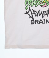 BRAIN DEAD（ブレインデッド）Tシャツ・カットソー 白 サイズ:M メンズ/2200665656385