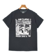 BRAIN DEAD（ブレインデッド）Tシャツ・カットソー 黒 サイズ:M メンズ/2200665656392