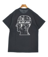 BRAIN DEAD（ブレインデッド）Tシャツ・カットソー 黒 サイズ:M メンズ/2200665656392