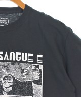 BRAIN DEAD（ブレインデッド）Tシャツ・カットソー 黒 サイズ:M メンズ/2200665656392