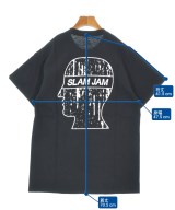 BRAIN DEAD（ブレインデッド）Tシャツ・カットソー 黒 サイズ:M メンズ/2200665656392