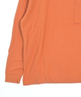 BRAIN DEAD（ブレインデッド）Tシャツ・カットソー オレンジ サイズ:S メンズ/2200665656408