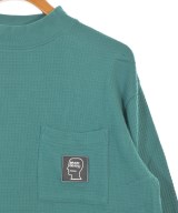 BRAIN DEAD（ブレインデッド）Tシャツ・カットソー 緑 サイズ:S メンズ/2200665656415